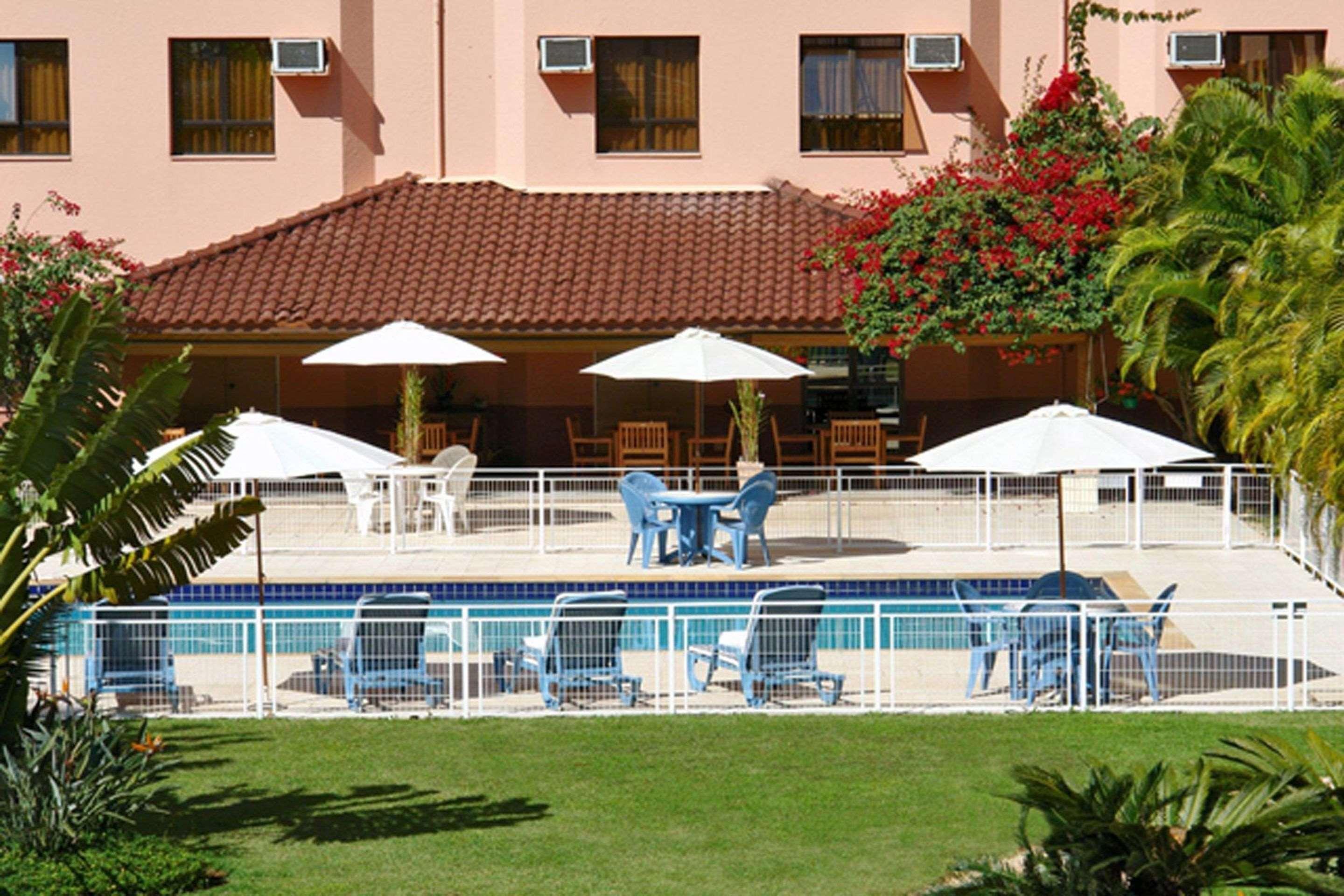 Sleep Inn Galleria Campinas Campinas  Exterior foto