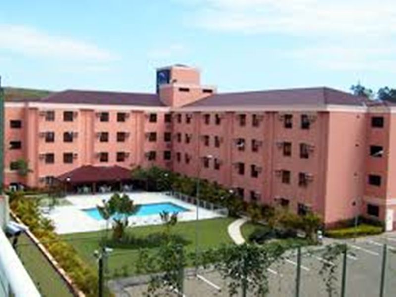 Sleep Inn Galleria Campinas Campinas  Exterior foto