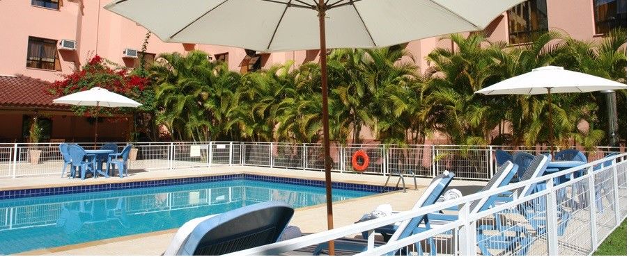 Sleep Inn Galleria Campinas Campinas  Exterior foto