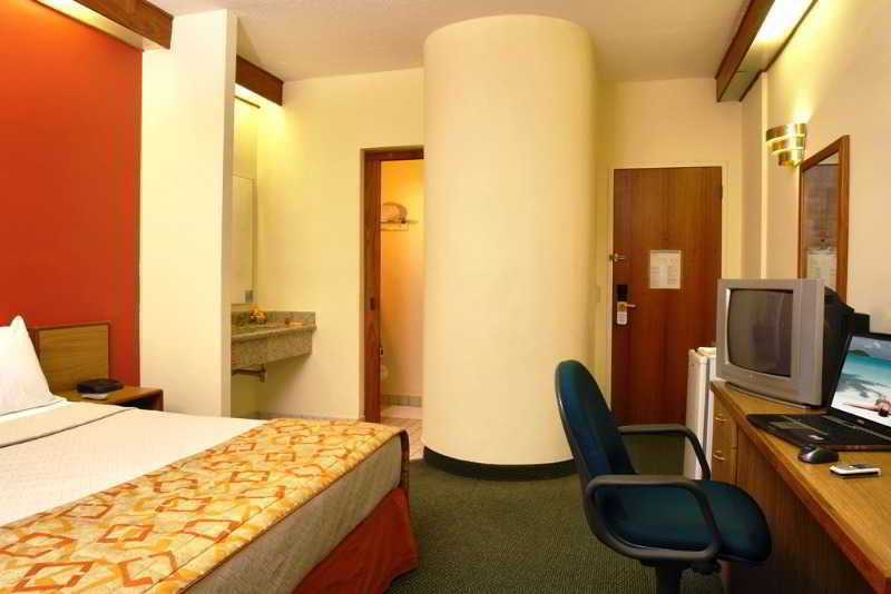 Sleep Inn Galleria Campinas Campinas  Exterior foto